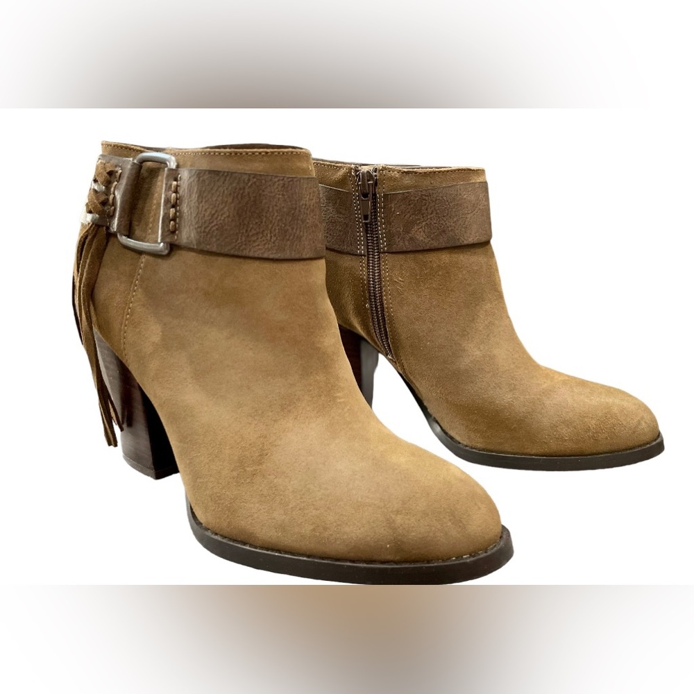Kensie brand Olive booties